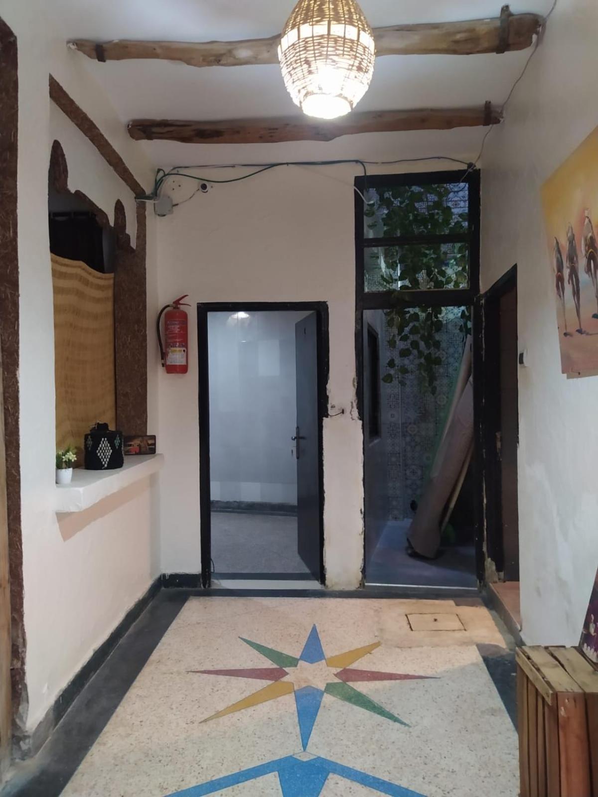 Chiwash Place Taghazout Exterior foto