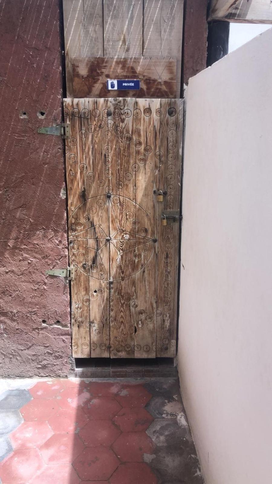 Chiwash Place Taghazout Exterior foto