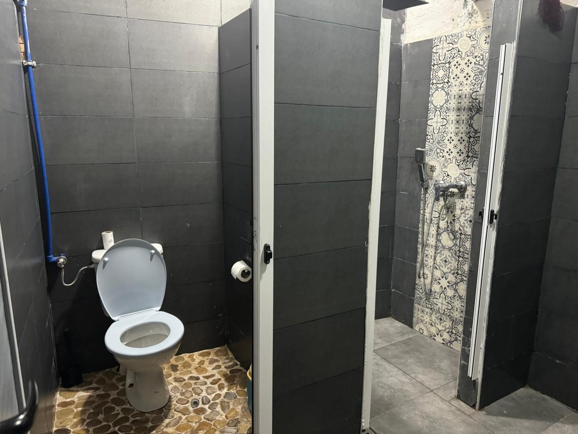 Chiwash Place Taghazout Exterior foto